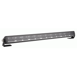 BriodLights fjernlys Ledbar 9600 lumen