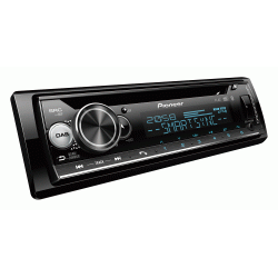 Pioneer DEH-S720DABAN