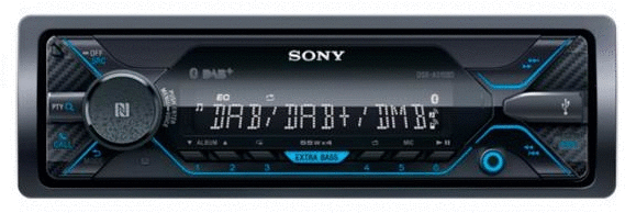 Sony DSXA-510BD