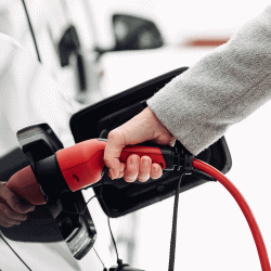 eConnect elbil ladekabel Mode 3