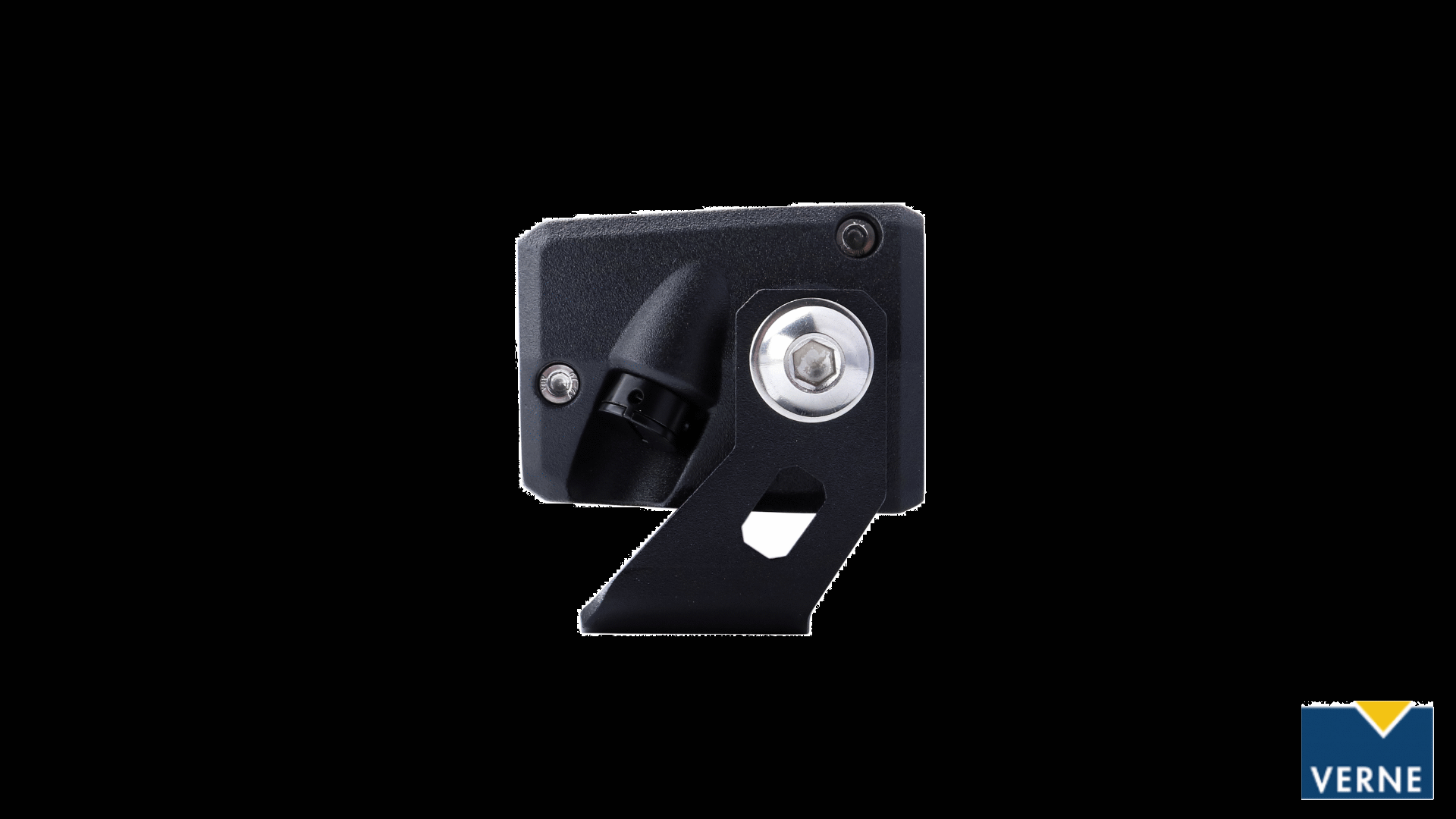 BriodLights fjernlys Ledbar 9600 lumen