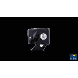 BriodLights fjernlys Ledbar 9600 lumen