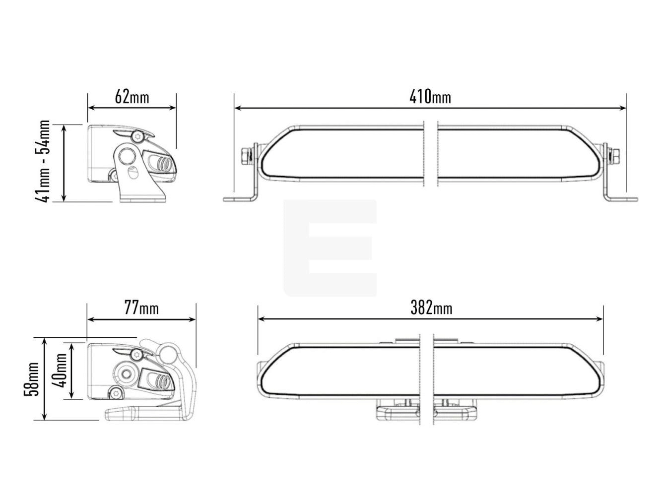 Lazer Linear 12 Elite