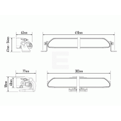 Lazer Linear 12 Elite