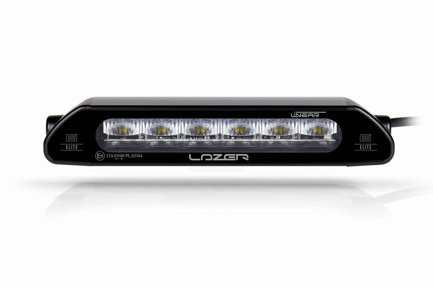 Lazer Linear 6 Elite