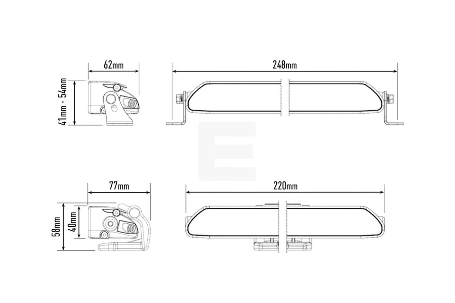 Lazer Linear 6 Elite
