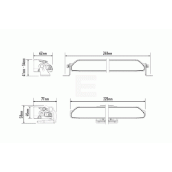 Lazer Linear 6 Elite