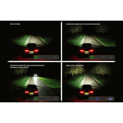 Lazer Linear 18 Elite LBA