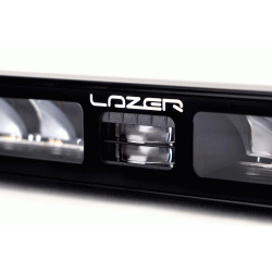 Lazer Linear 18 Elite LBA