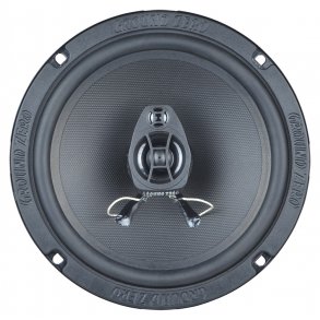 Ground Zero GZIF 65X 