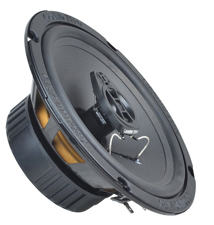 Ground Zero GZIF 65X 