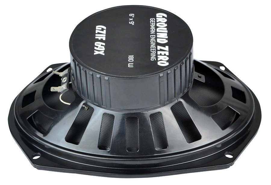 Ground Zero GZIF 69X