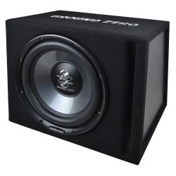 Ground Zero GZIB 300XBR