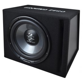 Ground Zero GZIB 300XBR