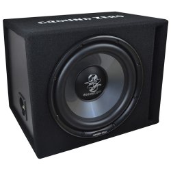 Ground Zero GZIB 300XBR