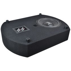 Ground Zero GZCS 10SUB-ACT 2026