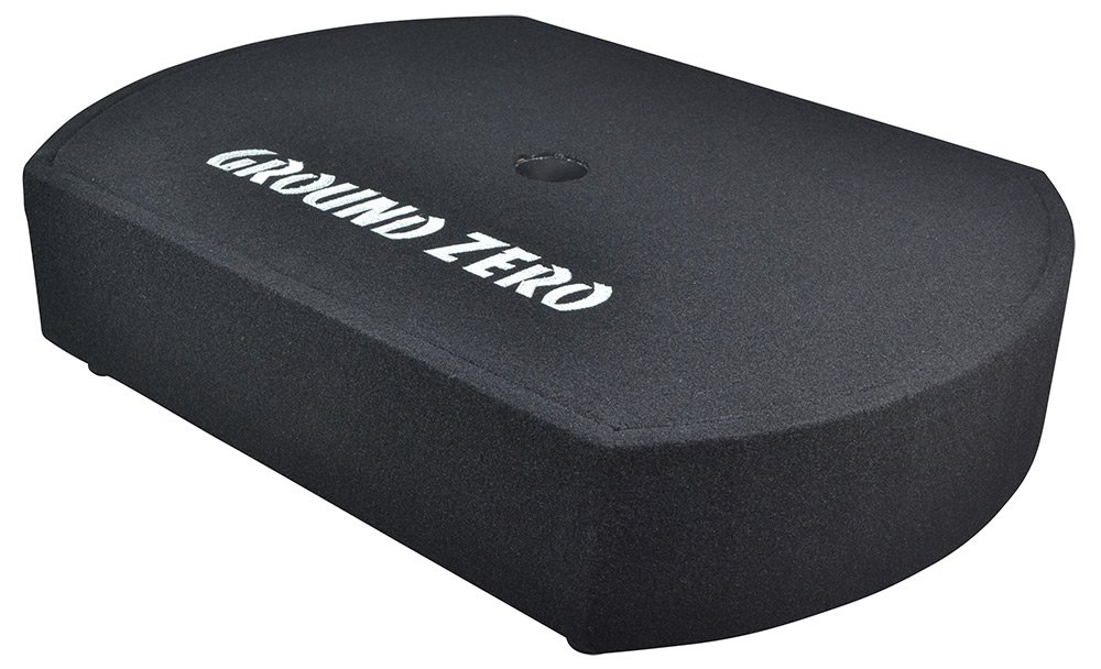 Ground Zero GZCS 10SUB-ACT 2026