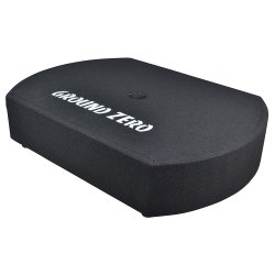 Ground Zero GZCS 10SUB-ACT 2026