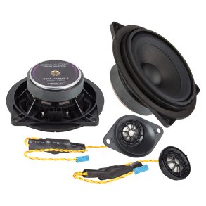 Ground Zero GZCS 100BMW-SQ A-D