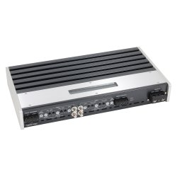  Ground Zero GZPA 4SQ