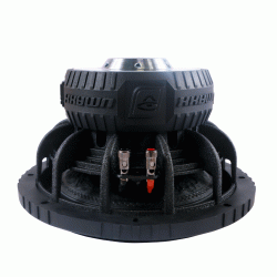 Cervin Vega VMAX10D2