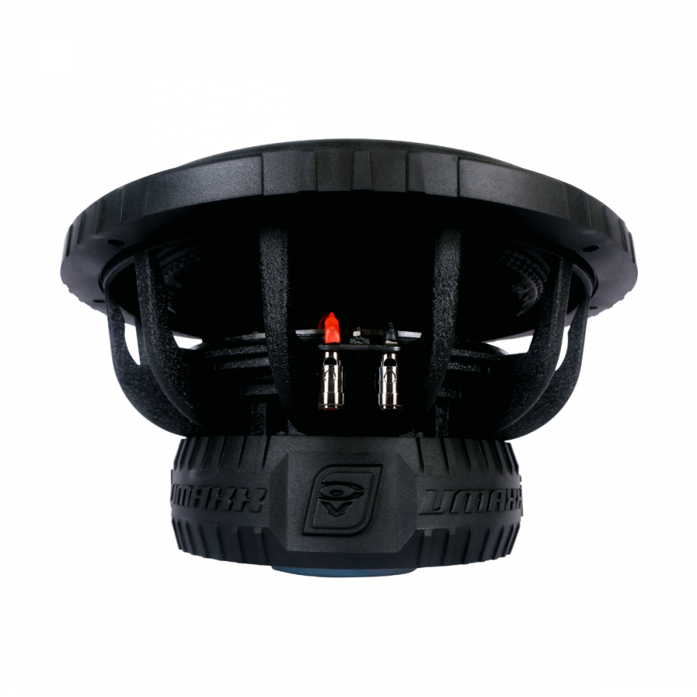 Cervin Vega VMAX10D2