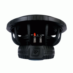 Cervin Vega VMAX10D2