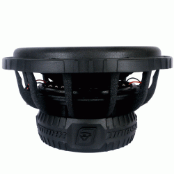 Cervin Vega VMAX10D2