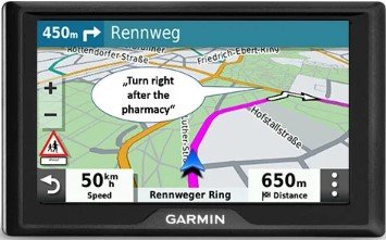 Garmin Drive 52 &amp; Live Traffic