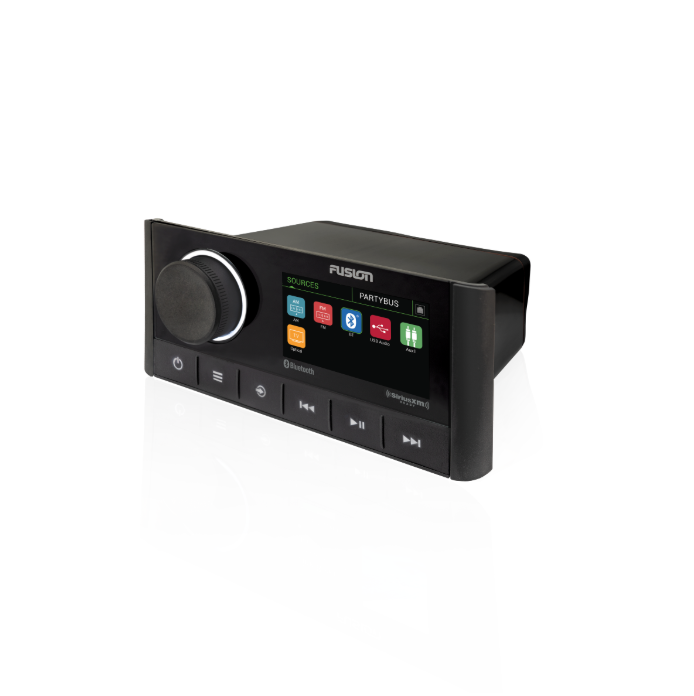 Fusion Apollo MS-RA670