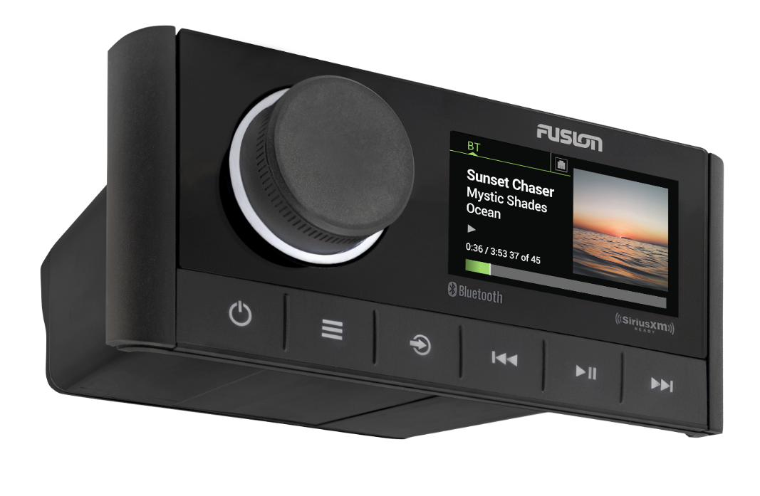 Fusion Apollo MS-RA670