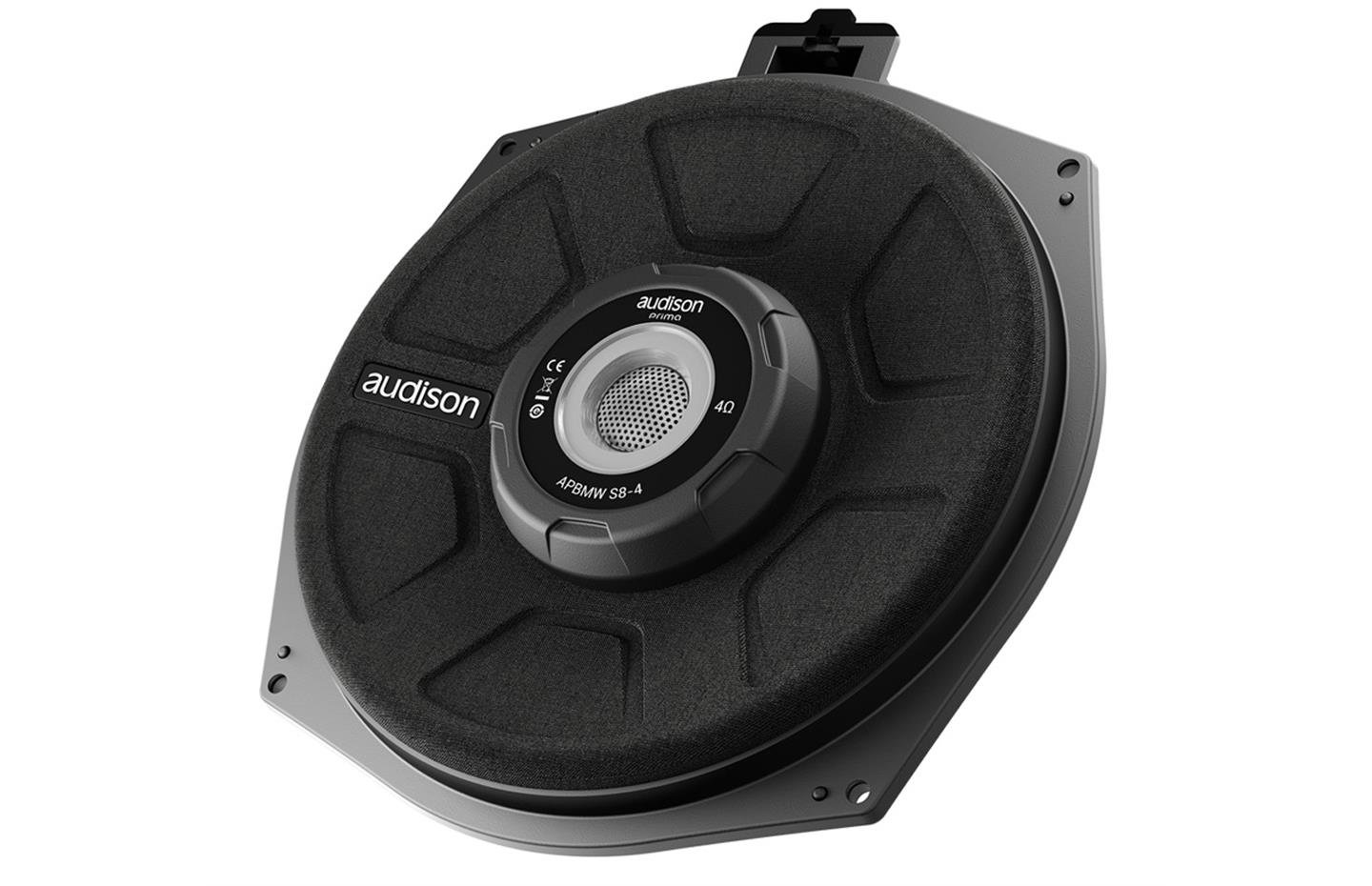 Audison APBMWS84 8" BMW SUB