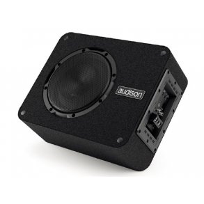 Audison PRIMA  APBX 8AS2