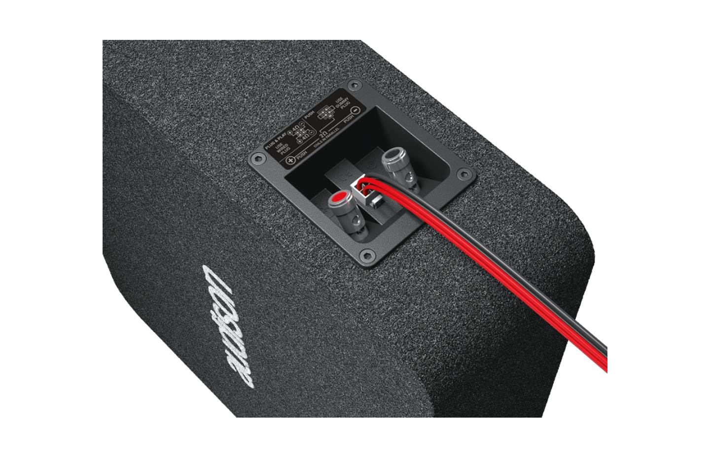 Audison PRIMA APBX10DS