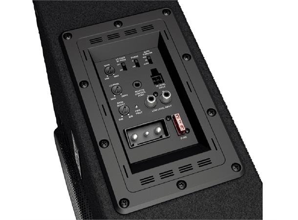 Audison PRIMA  APBX 8AS2