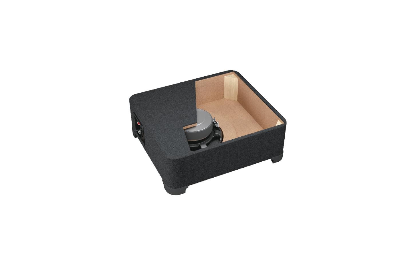 Audison PRIMA APBX8DS