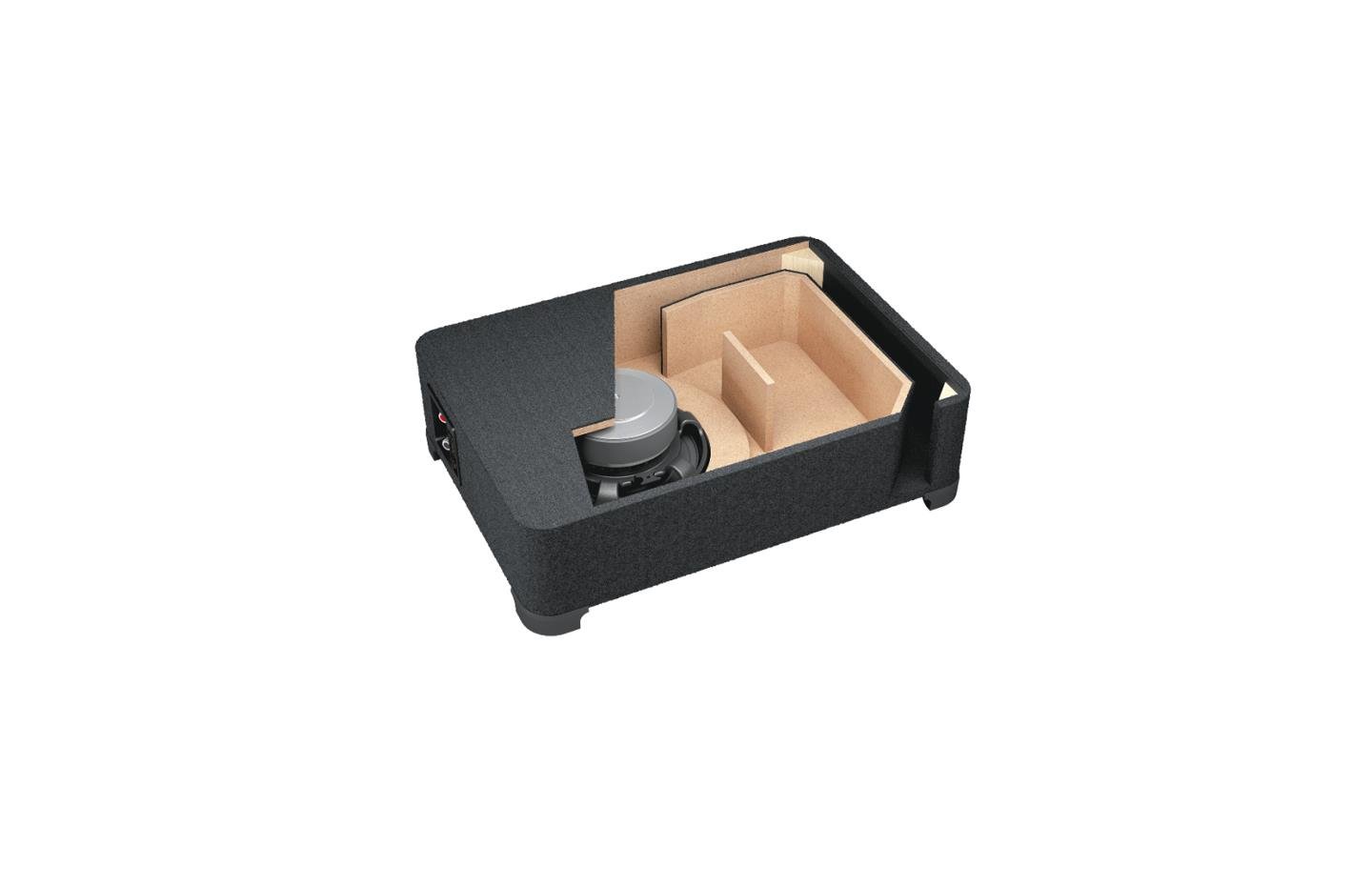 Audison PRIMA APBX8R