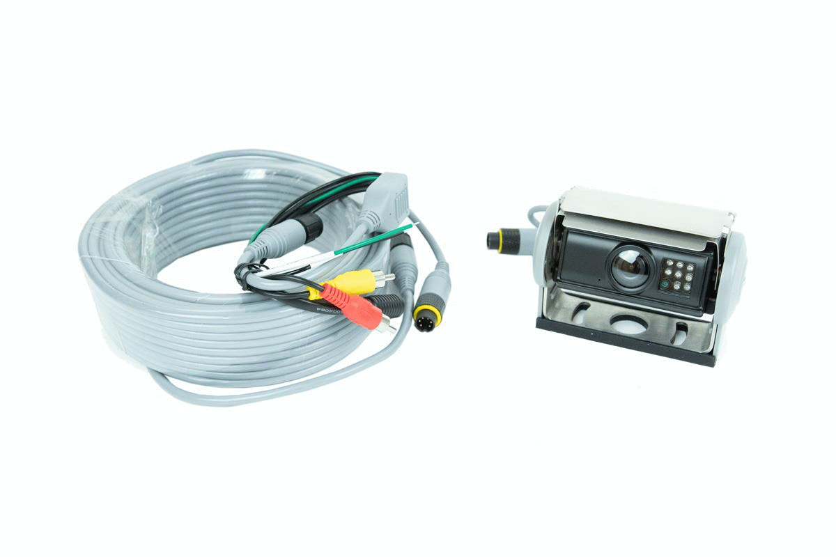 Echomaster CAM-HS1-P