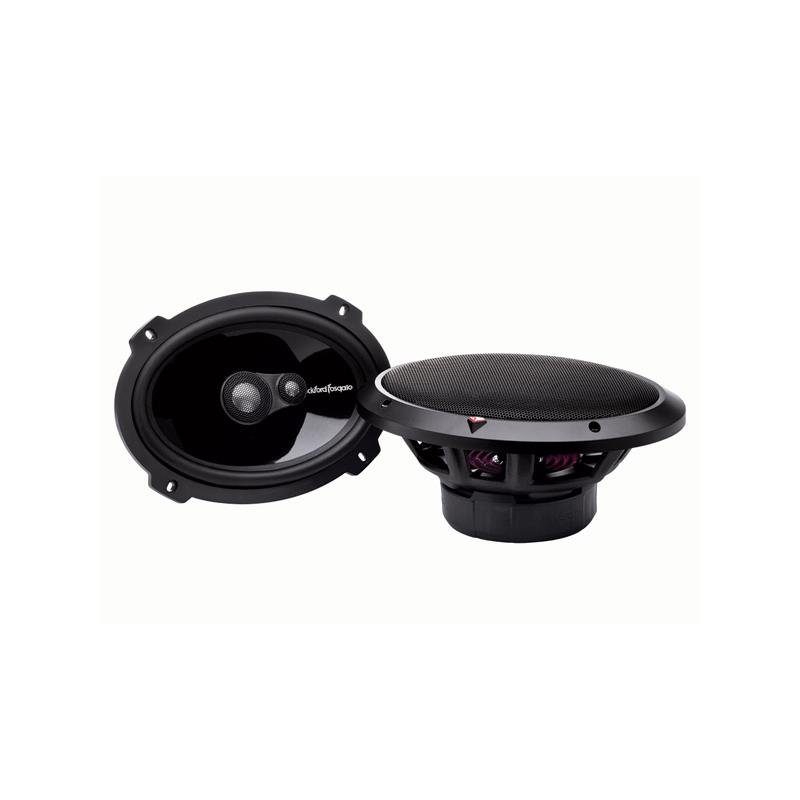 Rockford Fosgate Fulltone, 6x9"