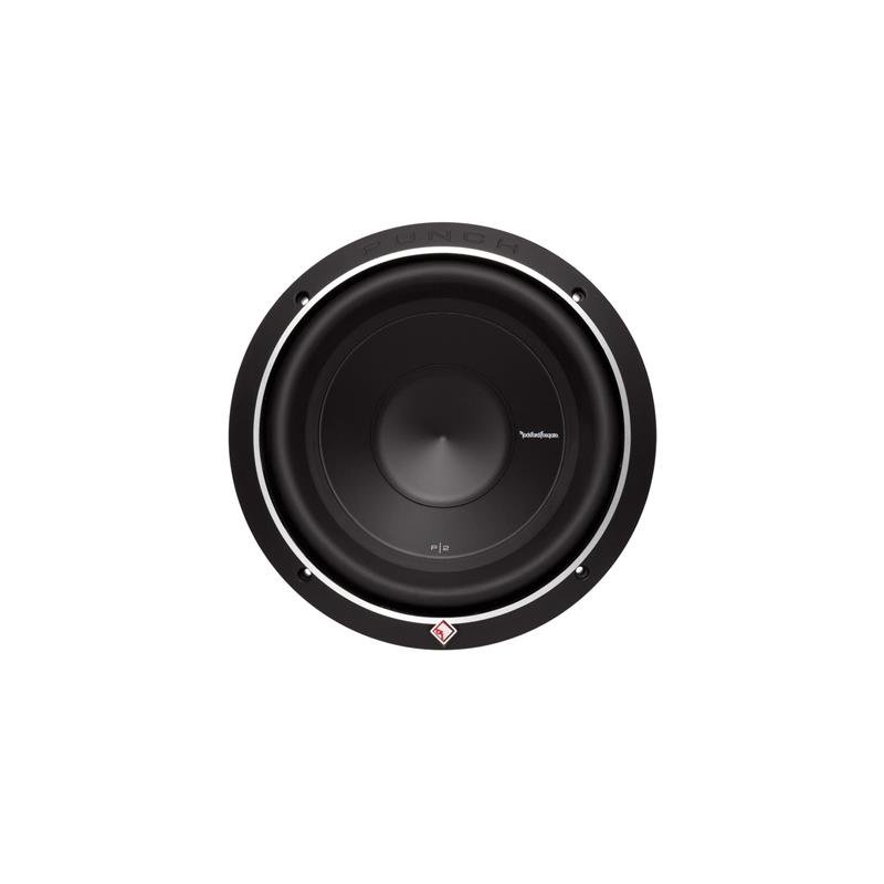 Rockford Fosgate bilsubwoof 10", 2x2