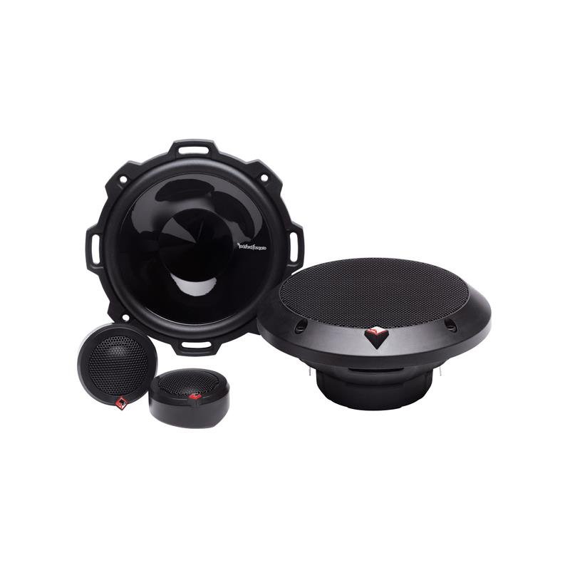 Rockford Fosgate Komponentsett