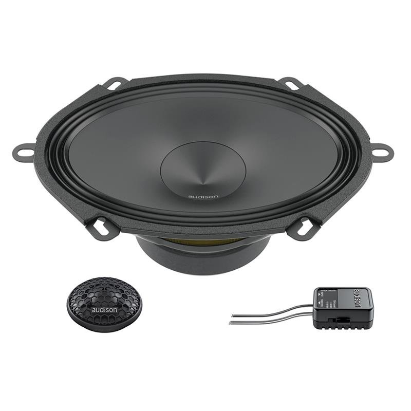 Audison PRIMA APK 570 5x7" komposystem