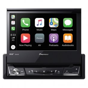 PIONEER AVHZ7200DAB