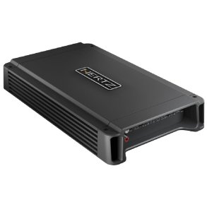 Hertz HCP 1DK mono forsterker