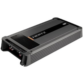 Hertz ML POWER 1 mono forsterker