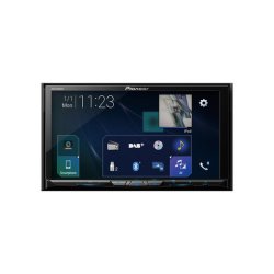 Pioneer AVH-Z9200DAB
