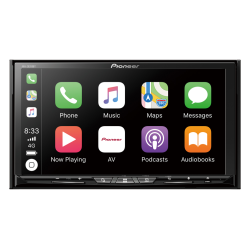 Pioneer AVH-Z9200DAB