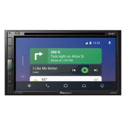 Pioneer AVH-Z5200DAB