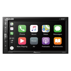 Pioneer AVH-Z5200DAB