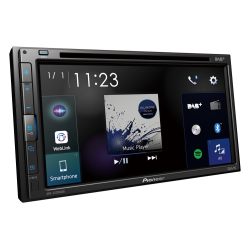 Pioneer AVH-Z5200DAB